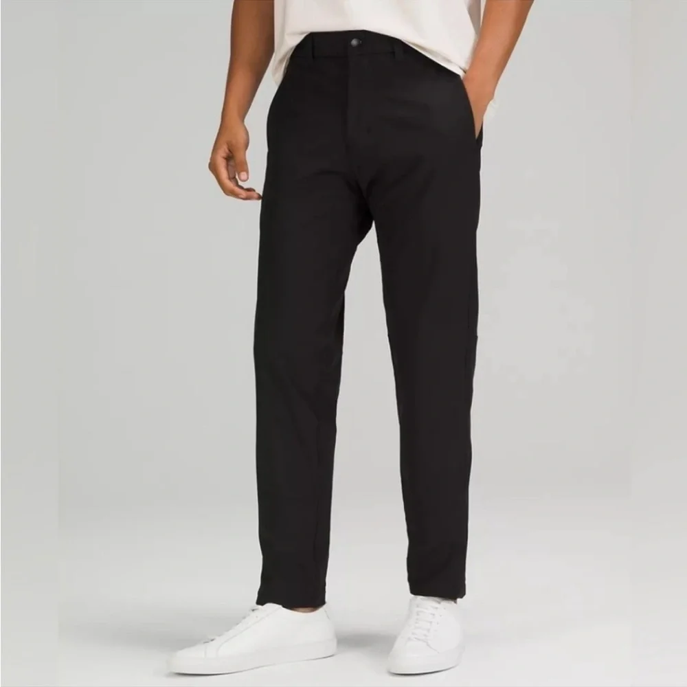 Lululemon Comission Warpstreme Pants